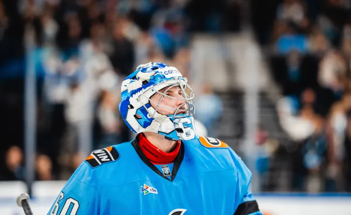 Владислав Вербицкий: Фукале делает то, что от него ждут. С Демченко у них отличный тандем Владислав Вербицкий: Фукале делает то, что от него ждут. С Демченко у них отличный тандем