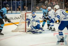 «Салават Юлаев» подписал контракт с российским вратарем Коноваловым до конца сезона