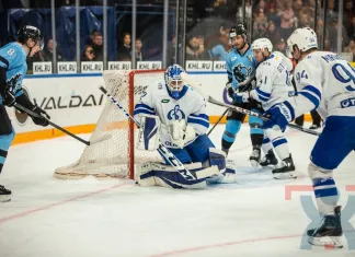 «Салават Юлаев» подписал контракт с российским вратарем Коноваловым до конца сезона