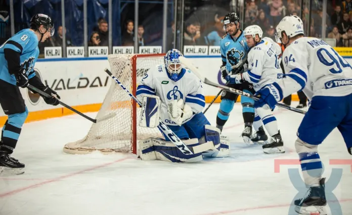 «Салават Юлаев» подписал контракт с российским вратарем Коноваловым до конца сезона