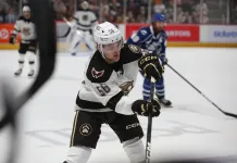 Михаил Захаров: Не верю, что Ремпал покажет прошлогодний уровень в «Салавате Юлаеве» Михаил Захаров: Не верю, что Ремпал покажет прошлогодний уровень в «Салавате Юлаеве»