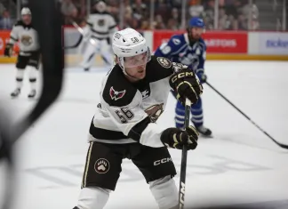 Михаил Захаров: Не верю, что Ремпал покажет прошлогодний уровень в «Салавате Юлаеве»