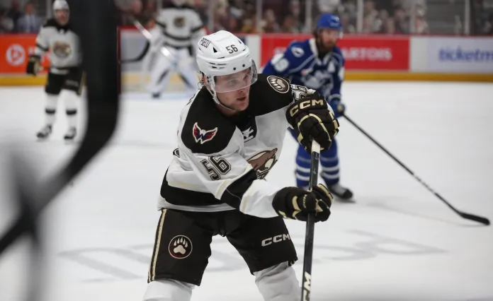 Михаил Захаров: Не верю, что Ремпал покажет прошлогодний уровень в «Салавате Юлаеве»