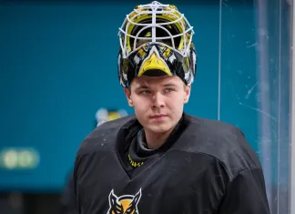 Михаил Захаров — о Константине Шостаке: Он всегда хочет быть первым, у него сильный характер