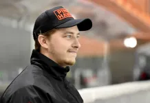 Владислав Вербицкий: Вратарская карьера и тренерство — не легкая прогулка