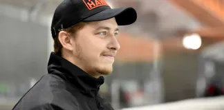 Владислав Вербицкий: Вратарская карьера и тренерство — не легкая прогулка