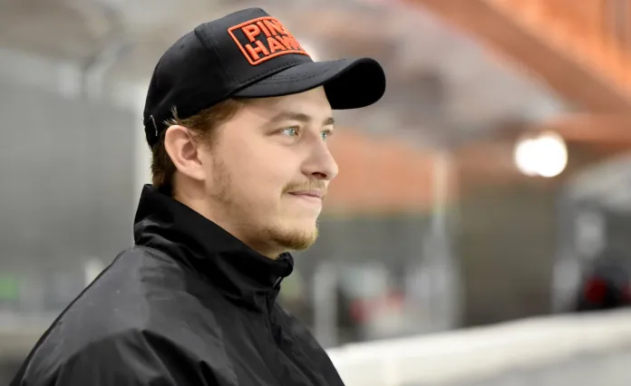 Владислав Вербицкий: Вратарская карьера и тренерство — не легкая прогулка