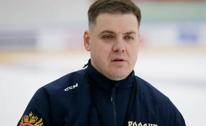 Бывший игрок белорусских клубов Михайлов возглавил «Сочи»