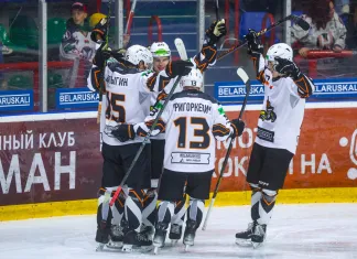 Дебют Мезина на посту главного тренера завершился драматичной победой «Шахтера» над «Неманом»