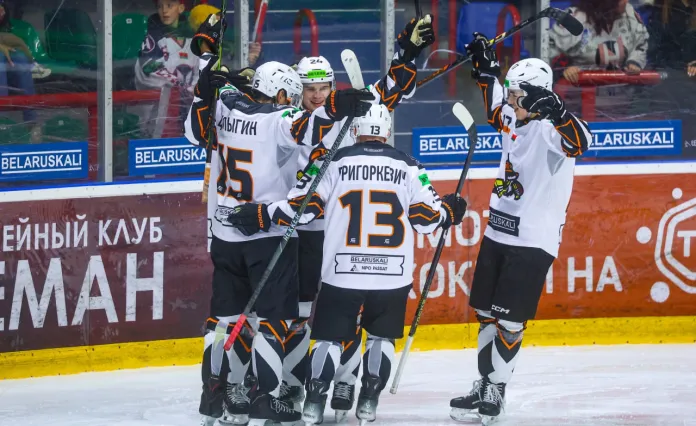 Дебют Мезина на посту главного тренера завершился драматичной победой «Шахтера» над «Неманом»