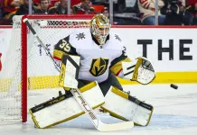 Российский вратарь из НХЛ официально стал игроком ХК «Сочи»