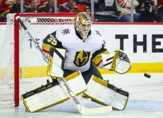 Российский вратарь из НХЛ официально стал игроком ХК «Сочи»