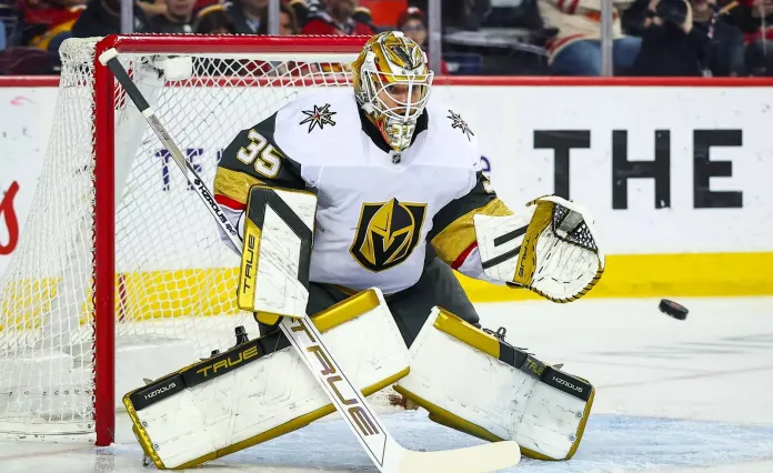 Российский вратарь из НХЛ официально стал игроком ХК «Сочи»