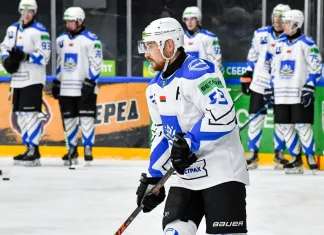 Павел Чернов: Хочется извиниться перед болельщиками за такие безобразные игры