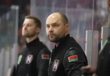 Андрей Антонов: Результат предопределили наши удаления