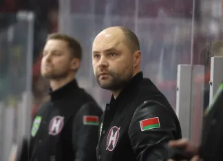 Андрей Антонов: Результат предопределили наши удаления