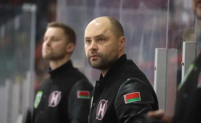 Андрей Антонов: Результат предопределили наши удаления