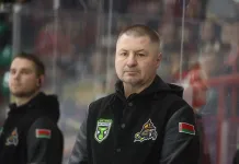 Андрей Мезин — о матче с «Неманом», дебютной победе, эмоциях и вкладе Андриевского