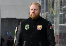 Дмитрий Рыльков — о матче с «Гомелем», реализации моментов и повреждении Осипова