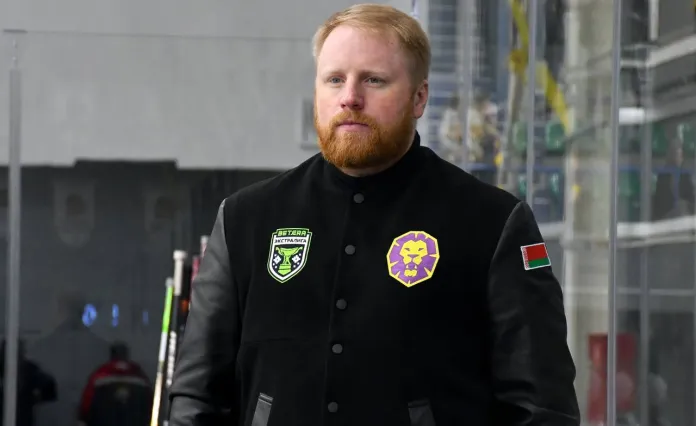 Дмитрий Рыльков — о матче с «Гомелем», реализации моментов и повреждении Осипова