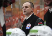 Сергей Стась: Не дали вратарю сыграть на ноль — это огорчает