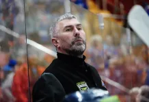 Денис Тыднюк — о поражении от «Юности» и небольшой травме Ерохо