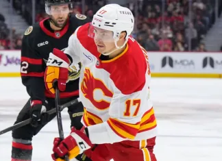 Павел Гаврилович назвал Егора Шаранговича главным спортсменом Беларуси