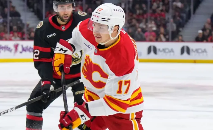 Павел Гаврилович назвал Егора Шаранговича главным спортсменом Беларуси