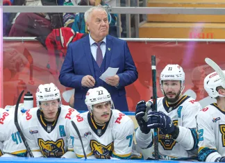 Владимир Крикунов — об уходе с поста главного тренера «Сочи»: Продолжаю работать консультантом, буду подсказывать ребятам и тренерам