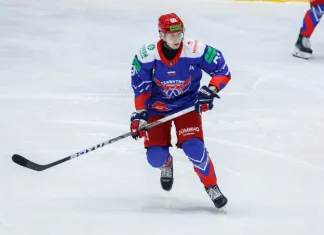 Иван Курдин: Просто продолжали играть в свою игру — и результат пришёл