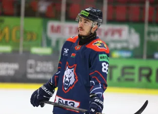 Артем Волченков: Одно дело — забить в победном матче, другое — в таком