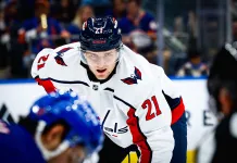 «Вашингтон» уступил «Баффало» в серии буллитов, Протас забросил пятую шайбу в сезоне