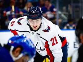 «Вашингтон» уступил «Баффало» в серии буллитов, Протас забросил пятую шайбу в сезоне