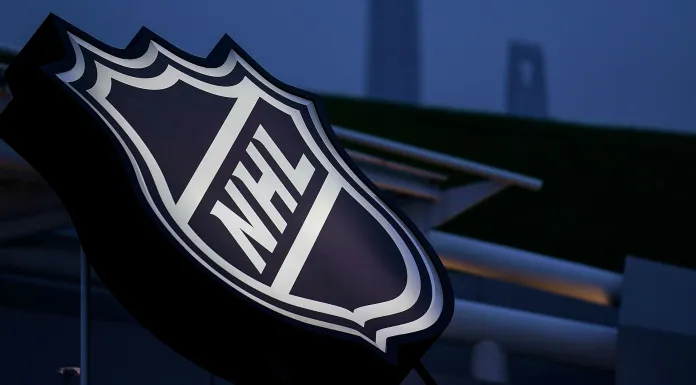 НХЛ. Исторический день для белорусского хоккея: сразу пять игроков вышли на лёд в одном игровом дне