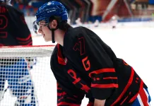 ВХЛ. Результативная передача Кабуша, 4 блока Шатило — статистика белорусов 1 ноября