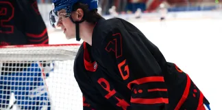 ВХЛ. Результативная передача Кабуша, 4 блока Шатило — статистика белорусов 1 ноября