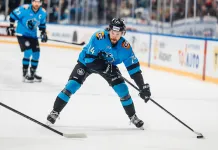 Эксперты — о Тайе Смите: Гол назревает, он горит желанием забить