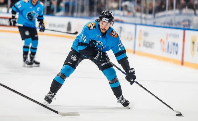 Эксперты — о Тайе Смите: Гол назревает, он горит желанием забить