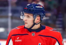 Алексей Протас извинился перед болельщиками «Вашингтона» за неудачную серию команды