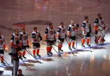 Александр Андриевский одержал первую победу с «Амуром»