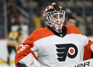 Джонатан Бэйли: Колосов получил золотую возможность доказать, что готов к НХЛ