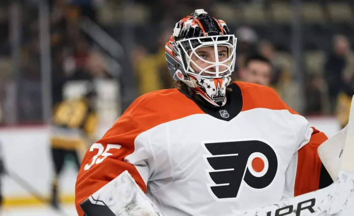 Джонатан Бэйли: Колосов получил золотую возможность доказать, что готов к НХЛ