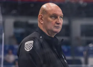 Александр Андриевский: Особой принципиальности в дерби не было — просто хотели начать домашнюю серию с победы