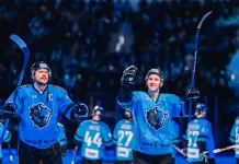 Станислав Галиев: Готов играть в любом звене