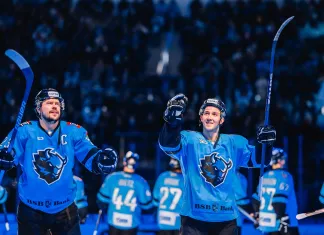 Станислав Галиев: Готов играть в любом звене