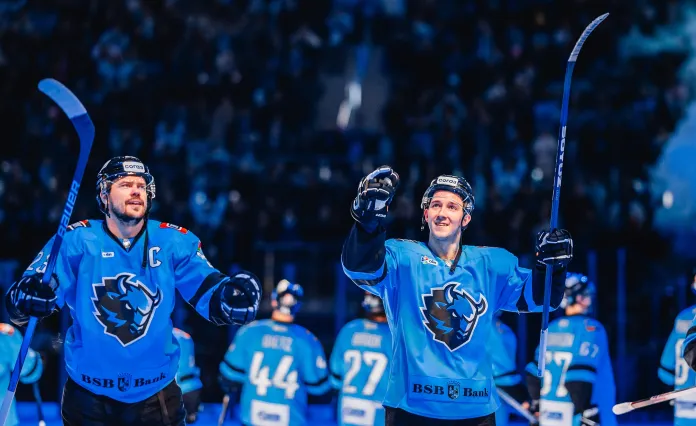 Станислав Галиев: Готов играть в любом звене