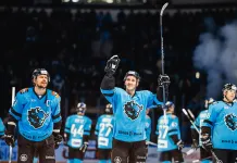 Форвард минского «Динамо» поставил цель по голам на сезон