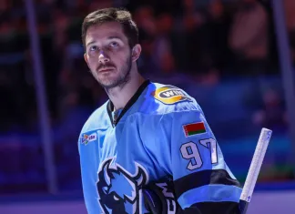 Станислав Галиев: У Квартальнова надо усердно работать и всё делать быстро