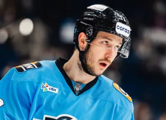 Станислав Галиев: Пинчук вытворяет такое, будто хоккей для него видеоигра