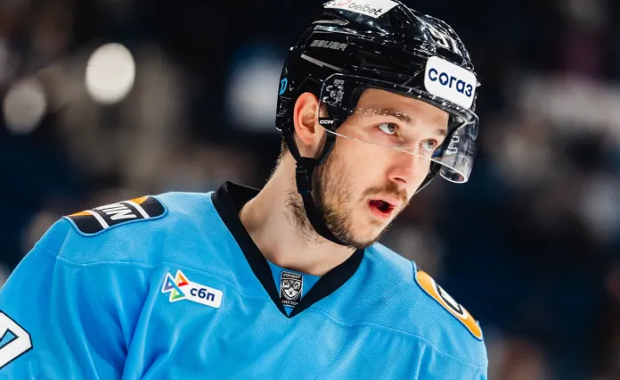 Станислав Галиев: Пинчук вытворяет такое, будто хоккей для него видеоигра